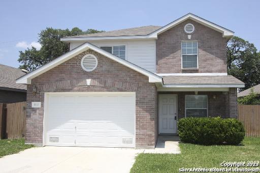10627 Shaenpath San Antonio TX 78254