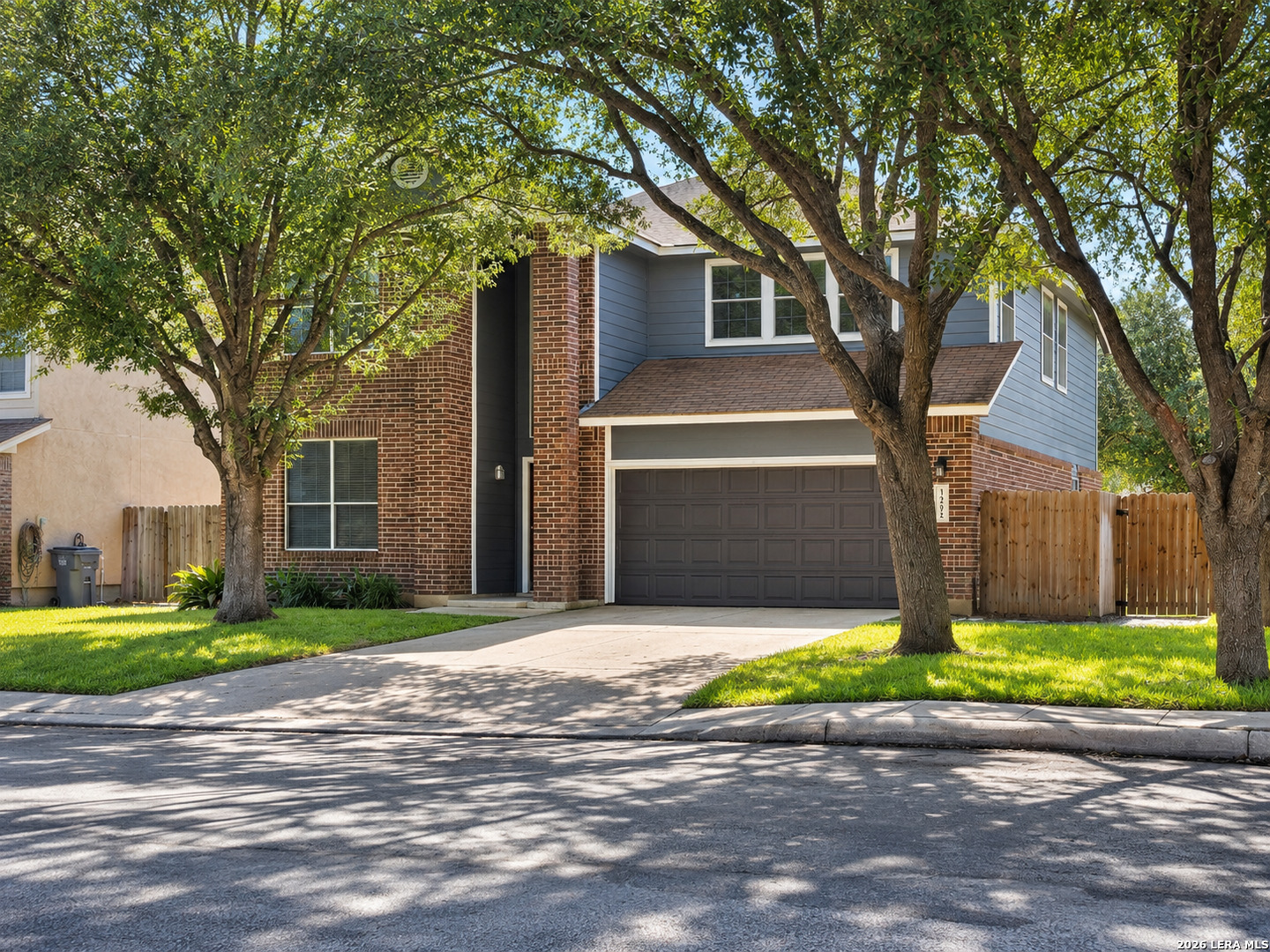 3202 Preston Hall Drive San Antonio TX 78247