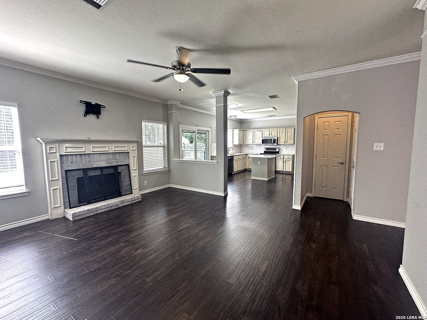 3202 Preston Hall Drive San Antonio TX 78247