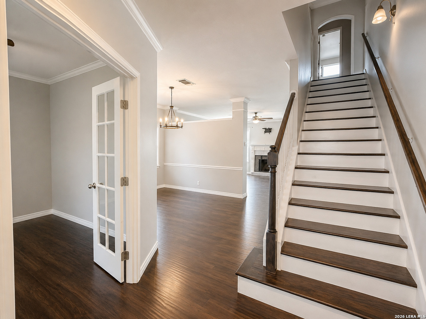 3202 Preston Hall Drive San Antonio TX 78247