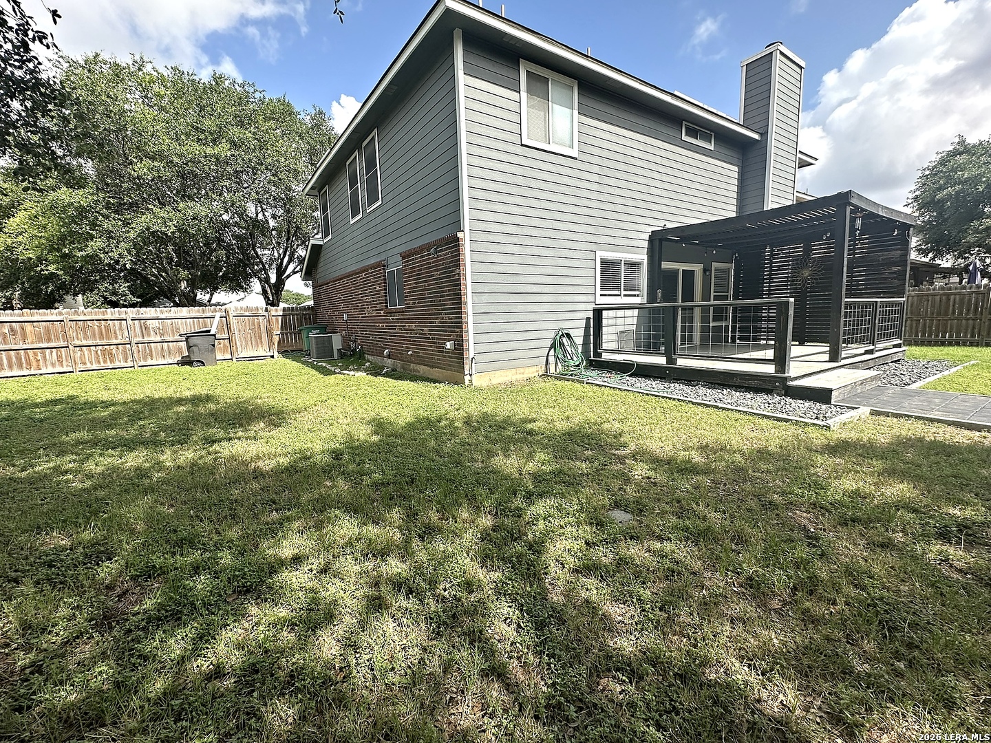 3202 Preston Hall Drive San Antonio TX 78247