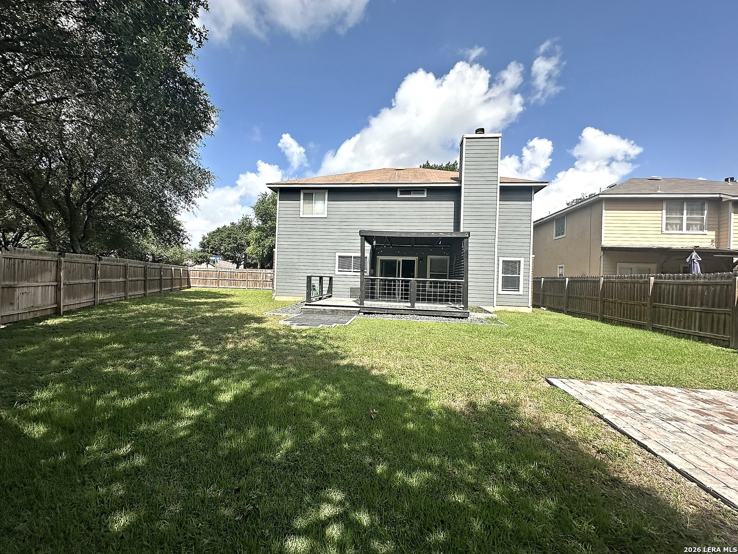 3202 Preston Hall Drive San Antonio TX 78247