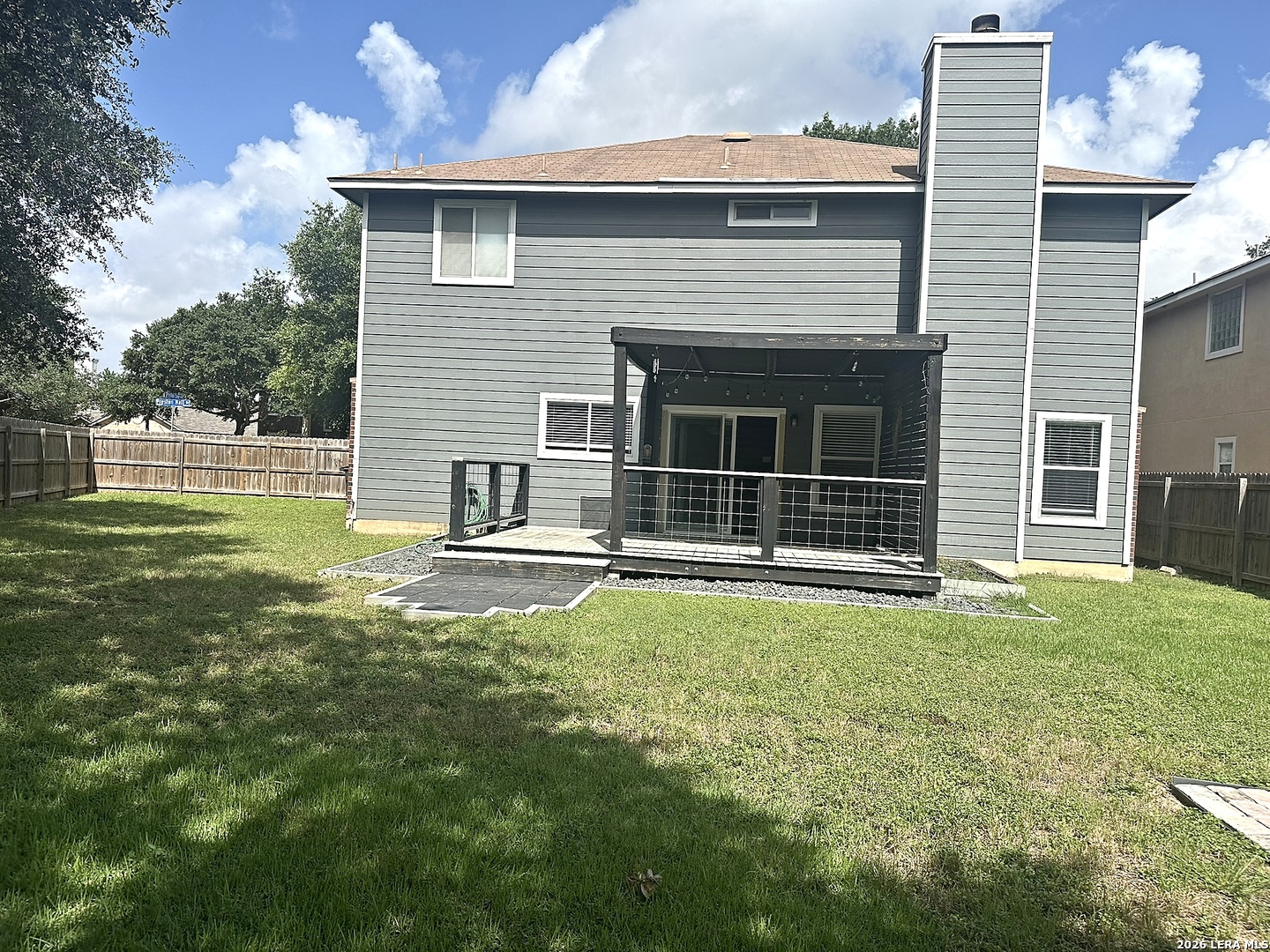 3202 Preston Hall Drive San Antonio TX 78247