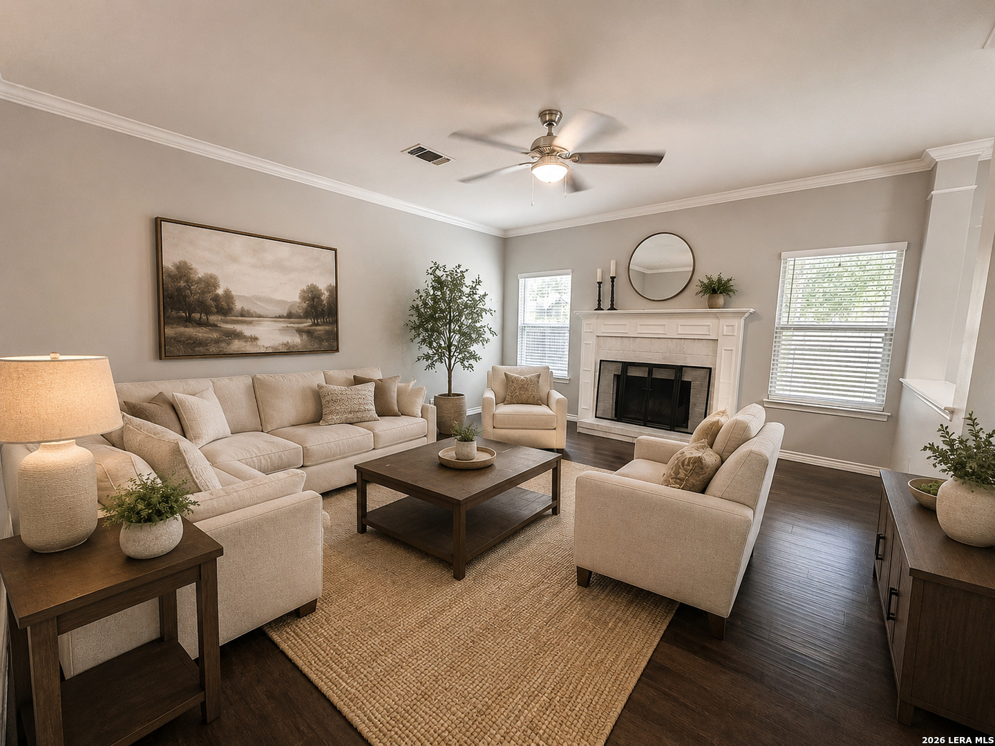 3202 Preston Hall Drive San Antonio TX 78247