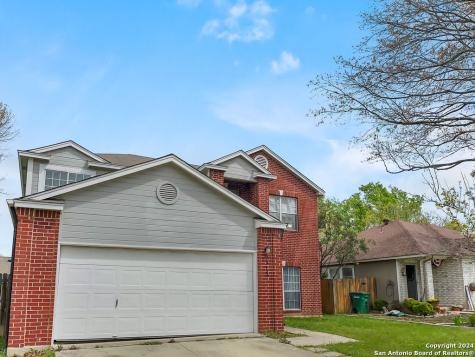 9315 Bowen Drive San Antonio TX 78250