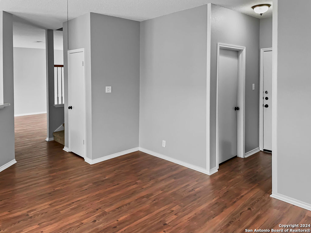 9315 Bowen Drive San Antonio TX 78250