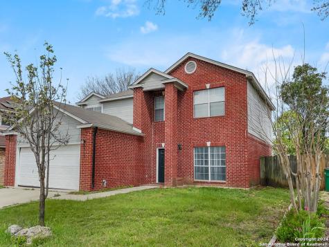 9315 Bowen Drive San Antonio TX 78250