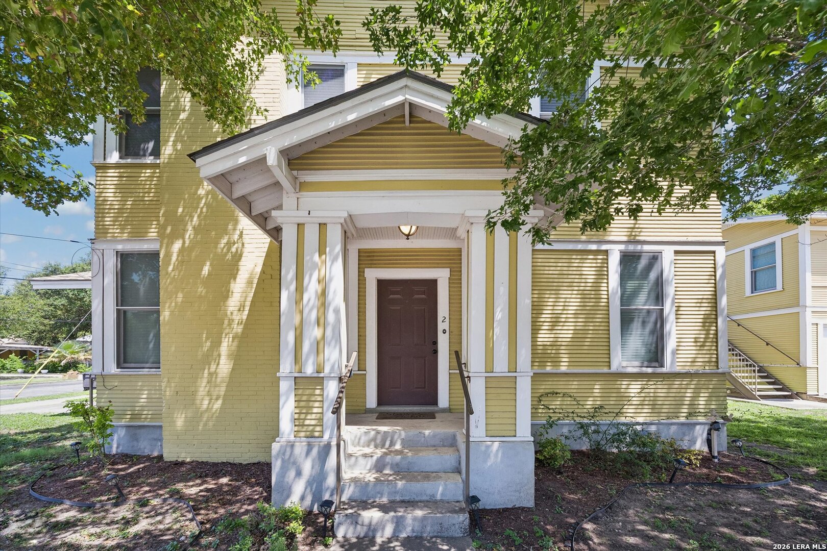 842 E Guenther Street San Antonio TX 78210