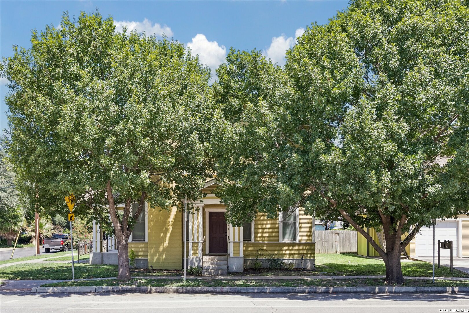 842 E Guenther Street San Antonio TX 78210