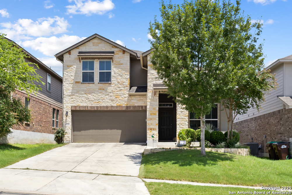 5722 Sweetwater Way San Antonio TX 78253
