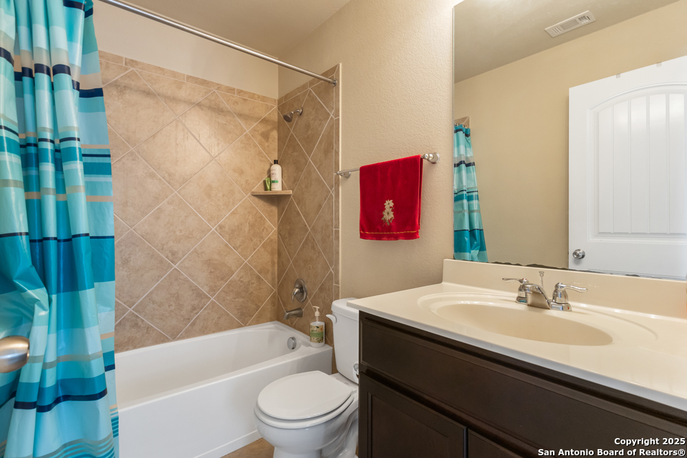 5722 Sweetwater Way San Antonio TX 78253