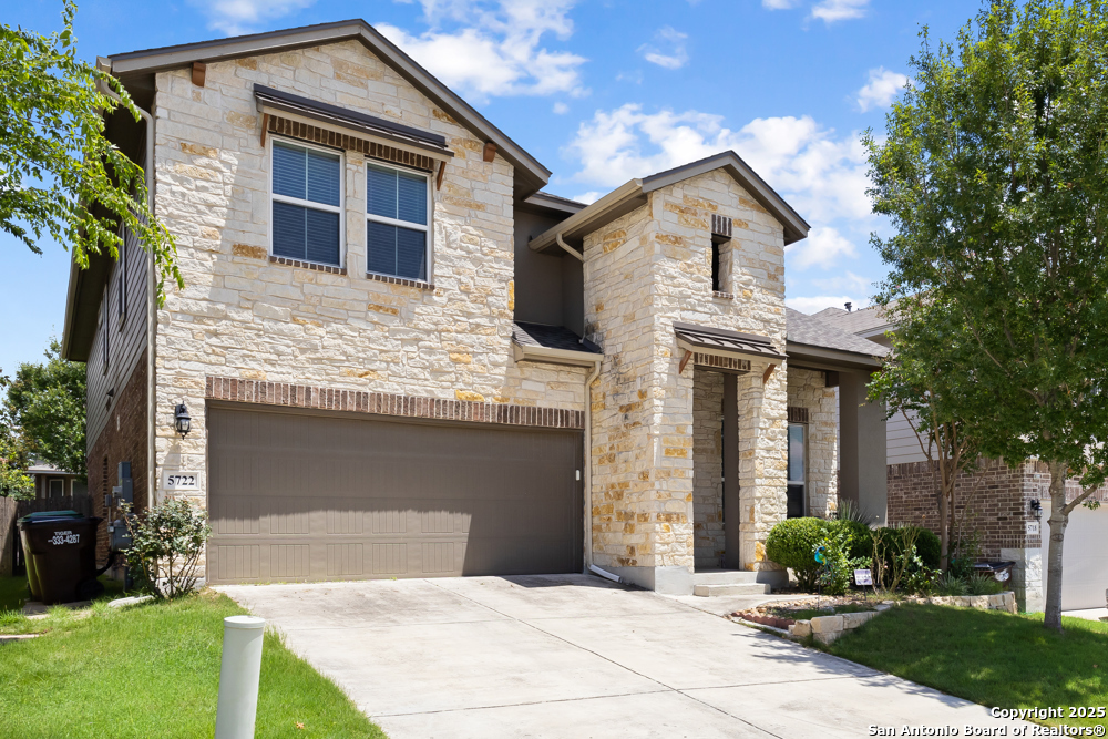 5722 Sweetwater Way San Antonio TX 78253