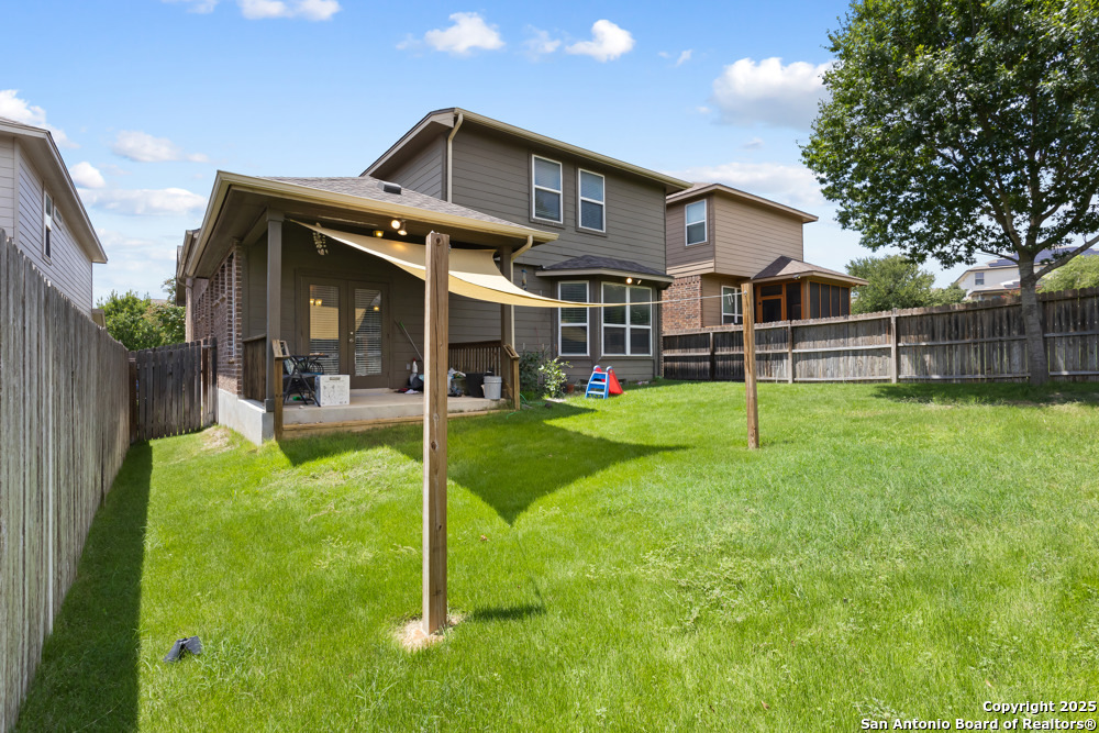 5722 Sweetwater Way San Antonio TX 78253