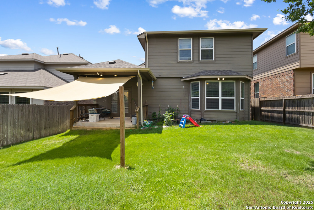 5722 Sweetwater Way San Antonio TX 78253