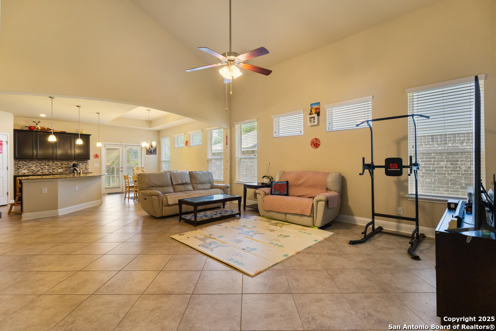 5722 Sweetwater Way San Antonio TX 78253