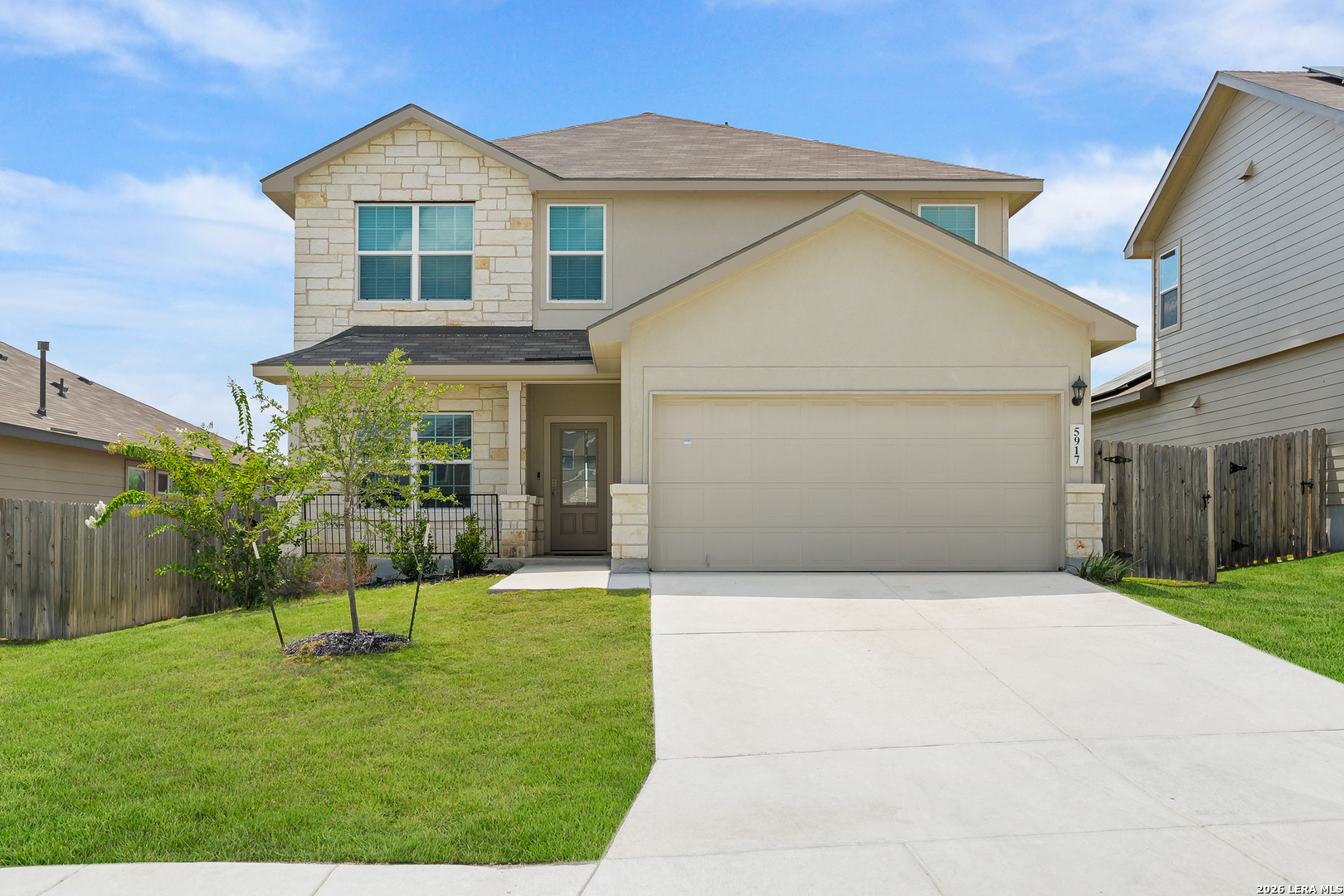 5917 Strasse Way San Antonio TX 78252