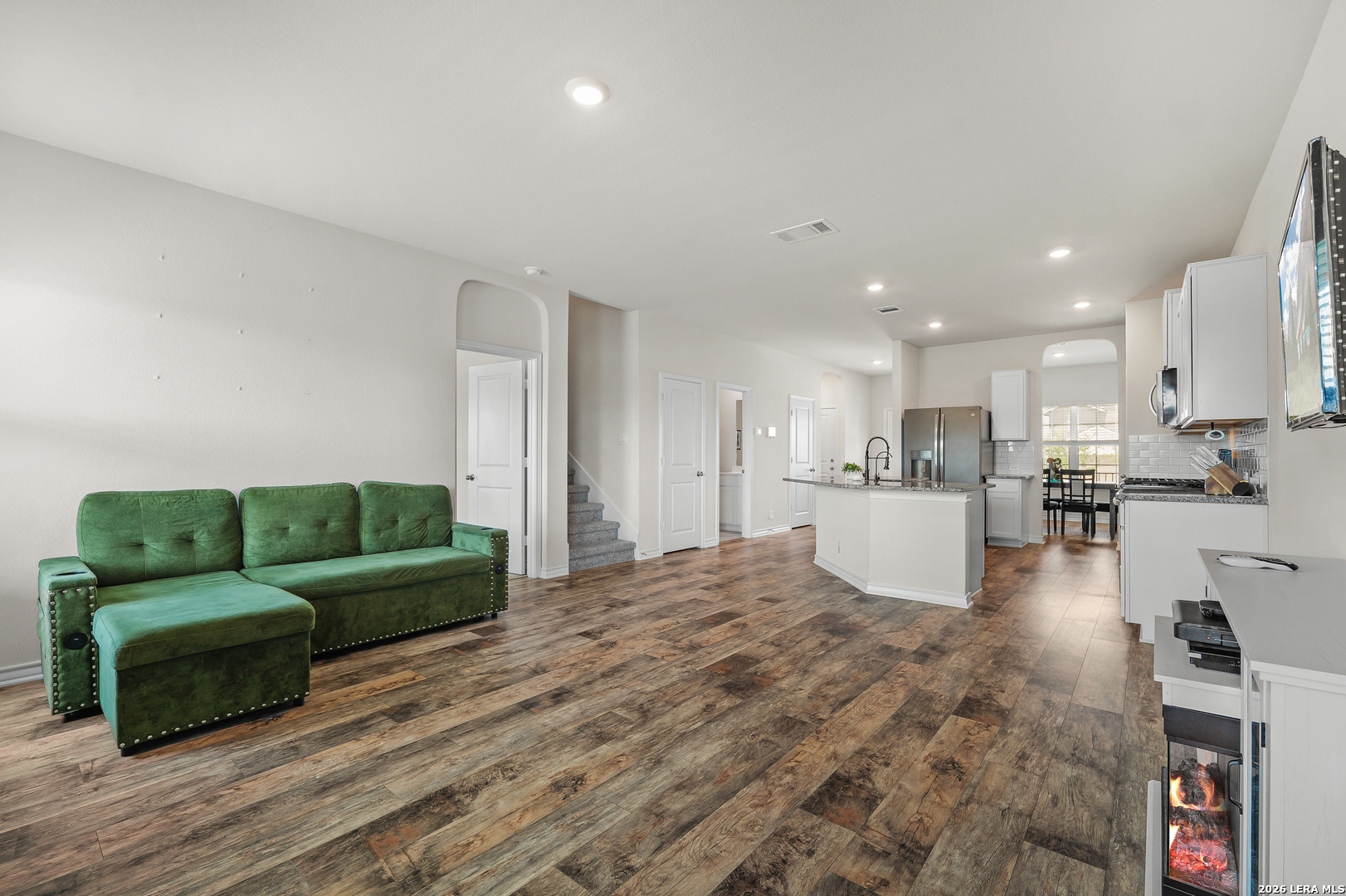 5917 Strasse Way San Antonio TX 78252