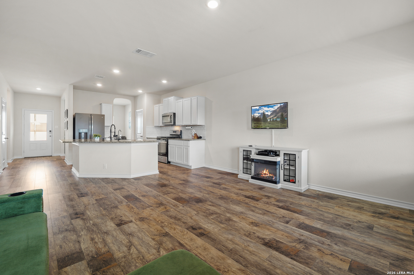 5917 Strasse Way San Antonio TX 78252