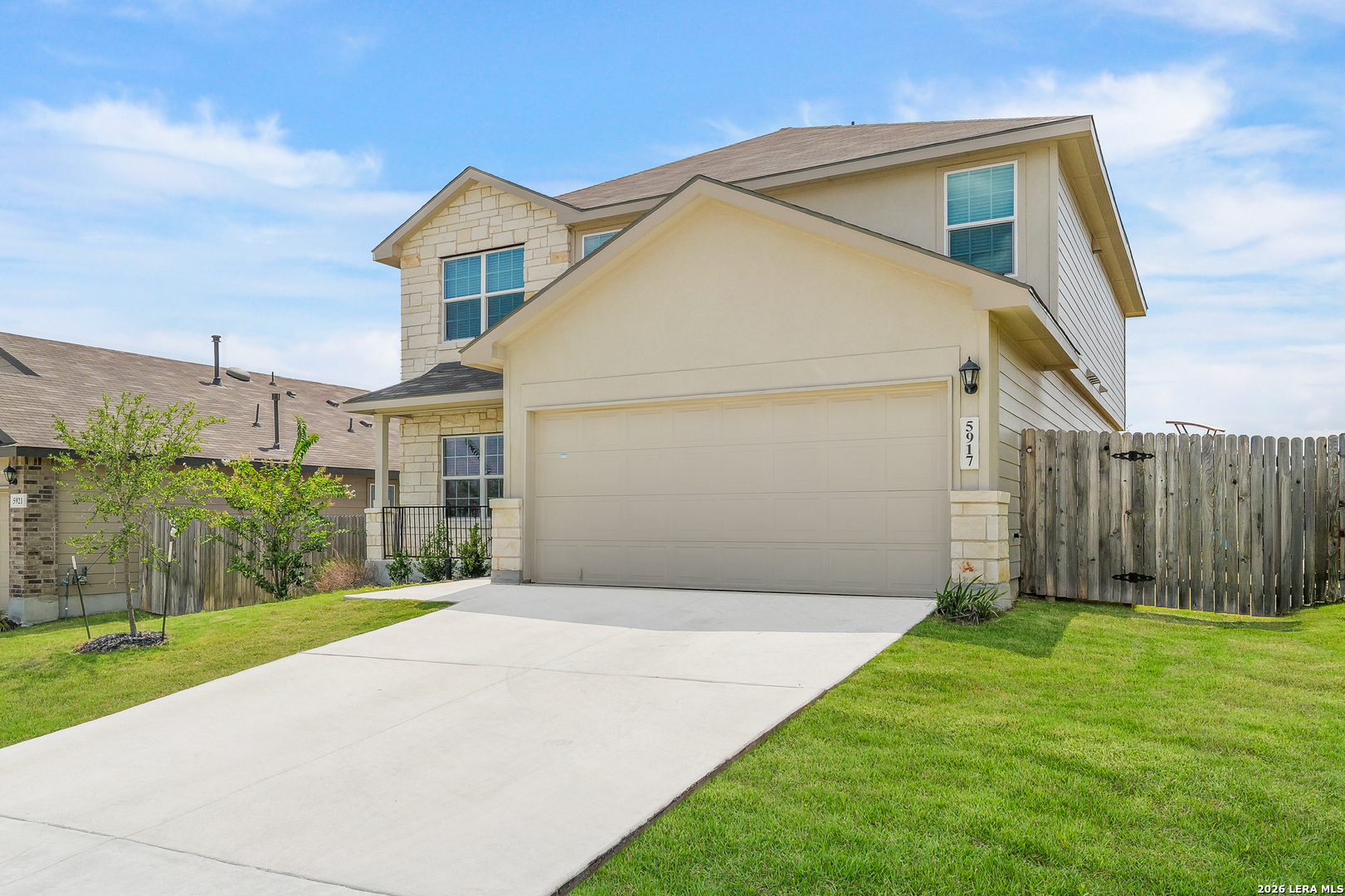 5917 Strasse Way San Antonio TX 78252