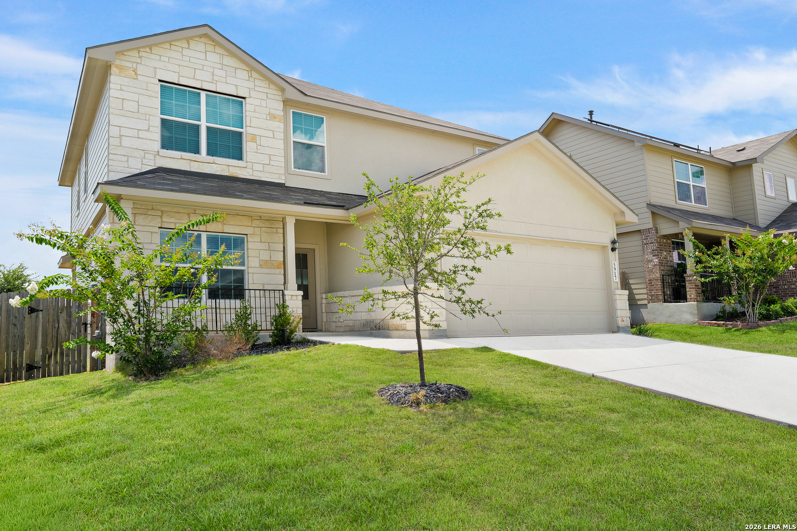 5917 Strasse Way San Antonio TX 78252