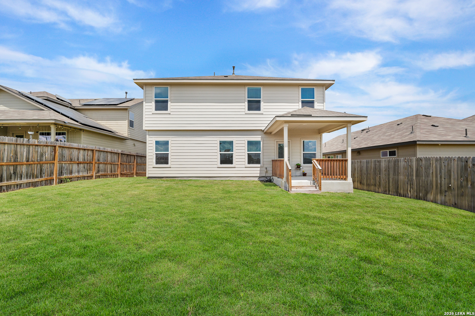 5917 Strasse Way San Antonio TX 78252