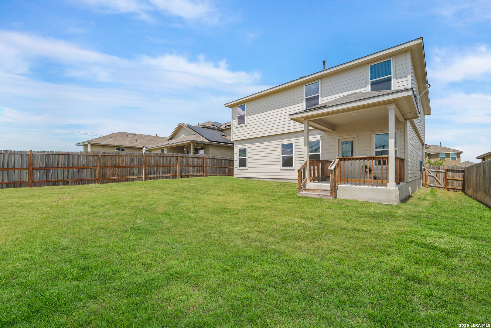 5917 Strasse Way San Antonio TX 78252