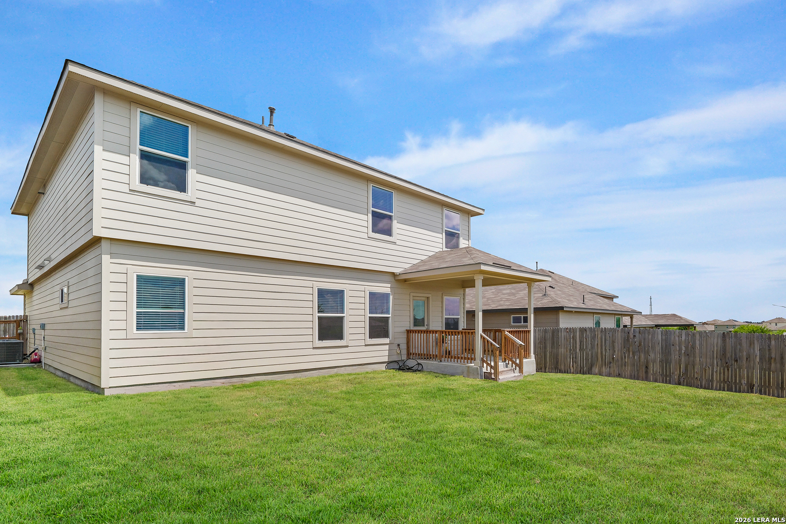 5917 Strasse Way San Antonio TX 78252