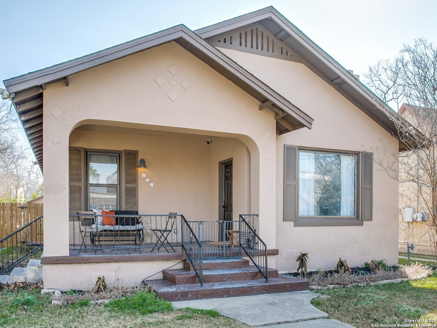814 W Gramercy San Antonio TX 78212