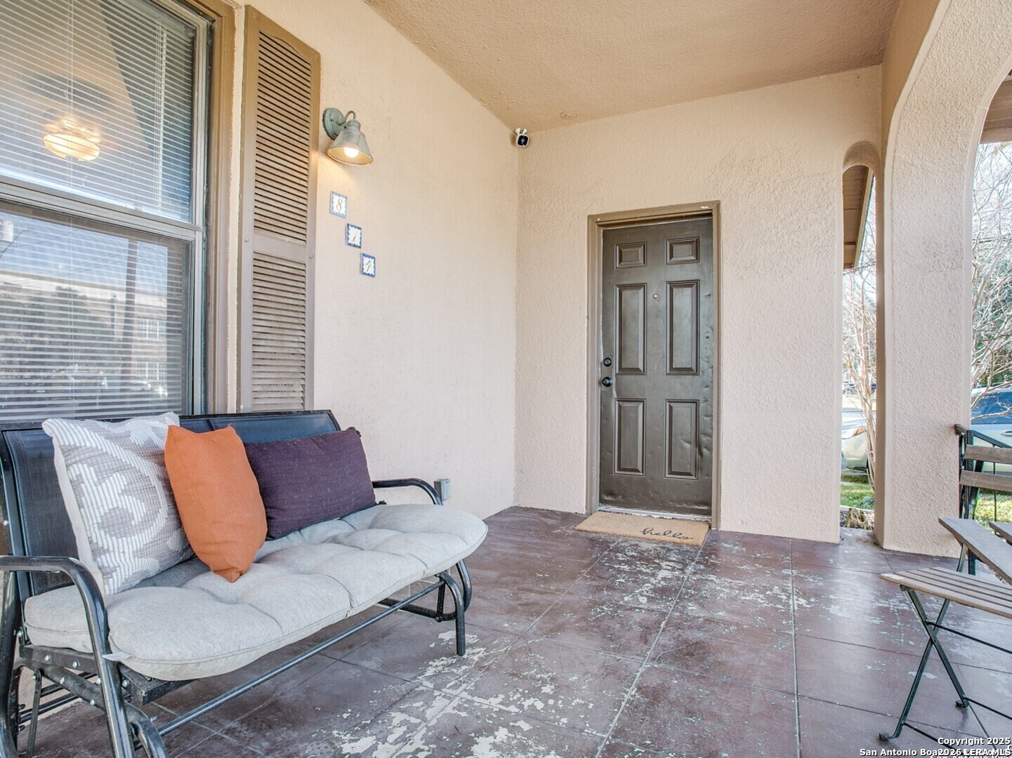814 W Gramercy San Antonio TX 78212