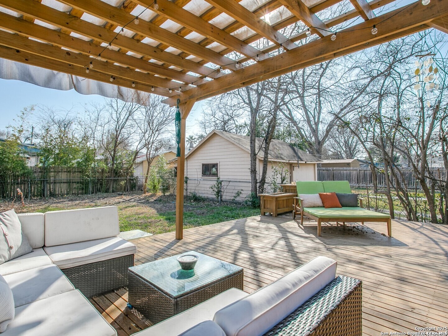 814 W Gramercy San Antonio TX 78212