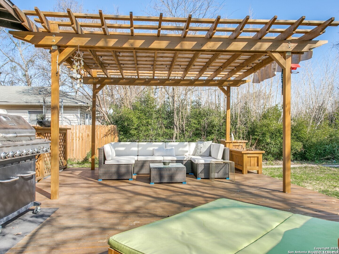 814 W Gramercy San Antonio TX 78212