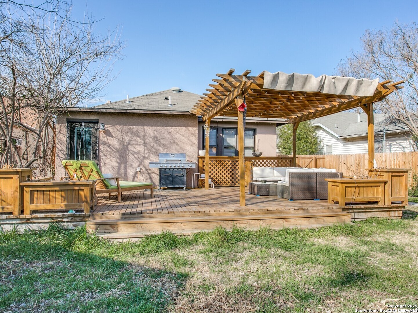814 W Gramercy San Antonio TX 78212