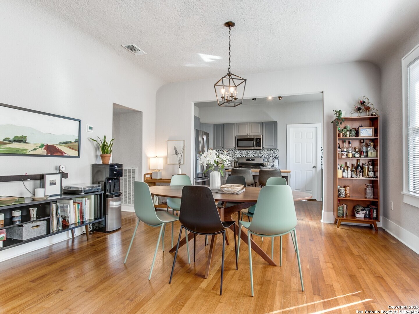 814 W Gramercy San Antonio TX 78212