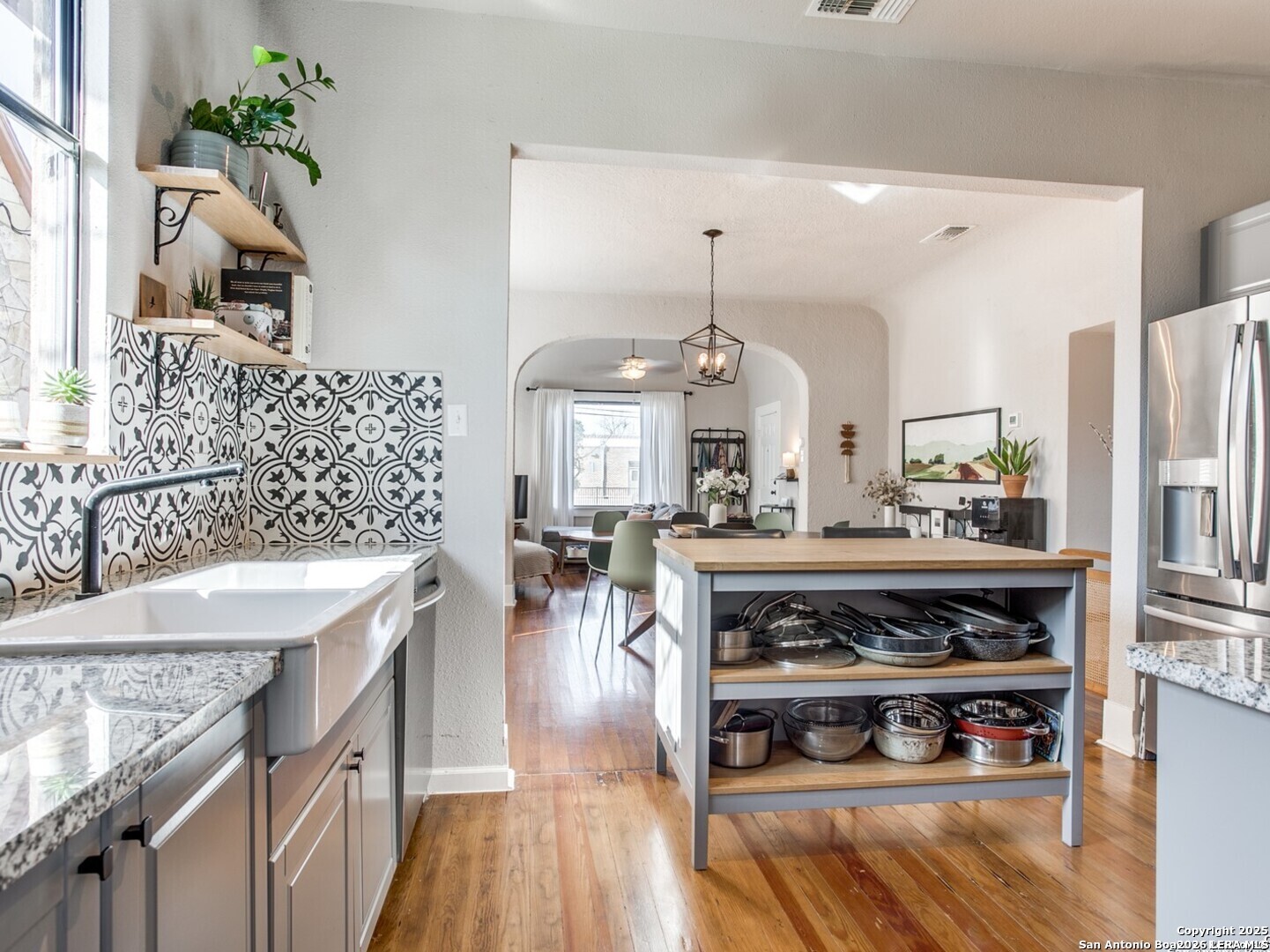 814 W Gramercy San Antonio TX 78212