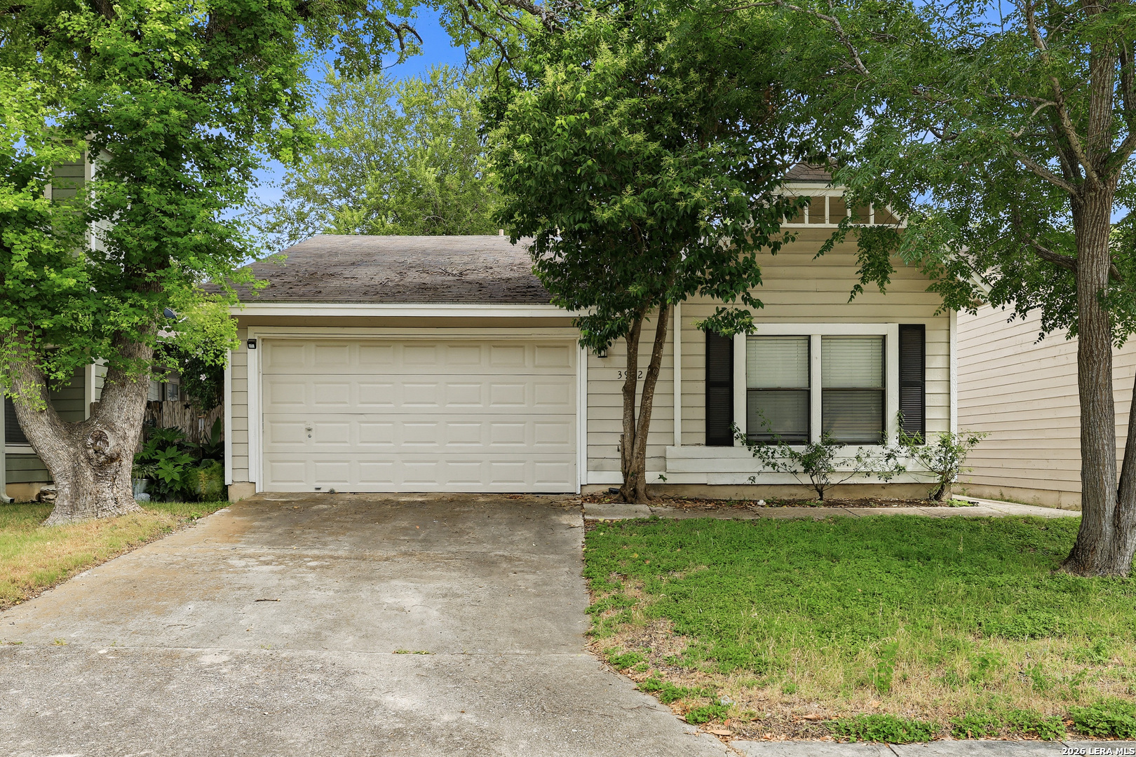 3932 Heritage Hill Drive San Antonio TX 78247