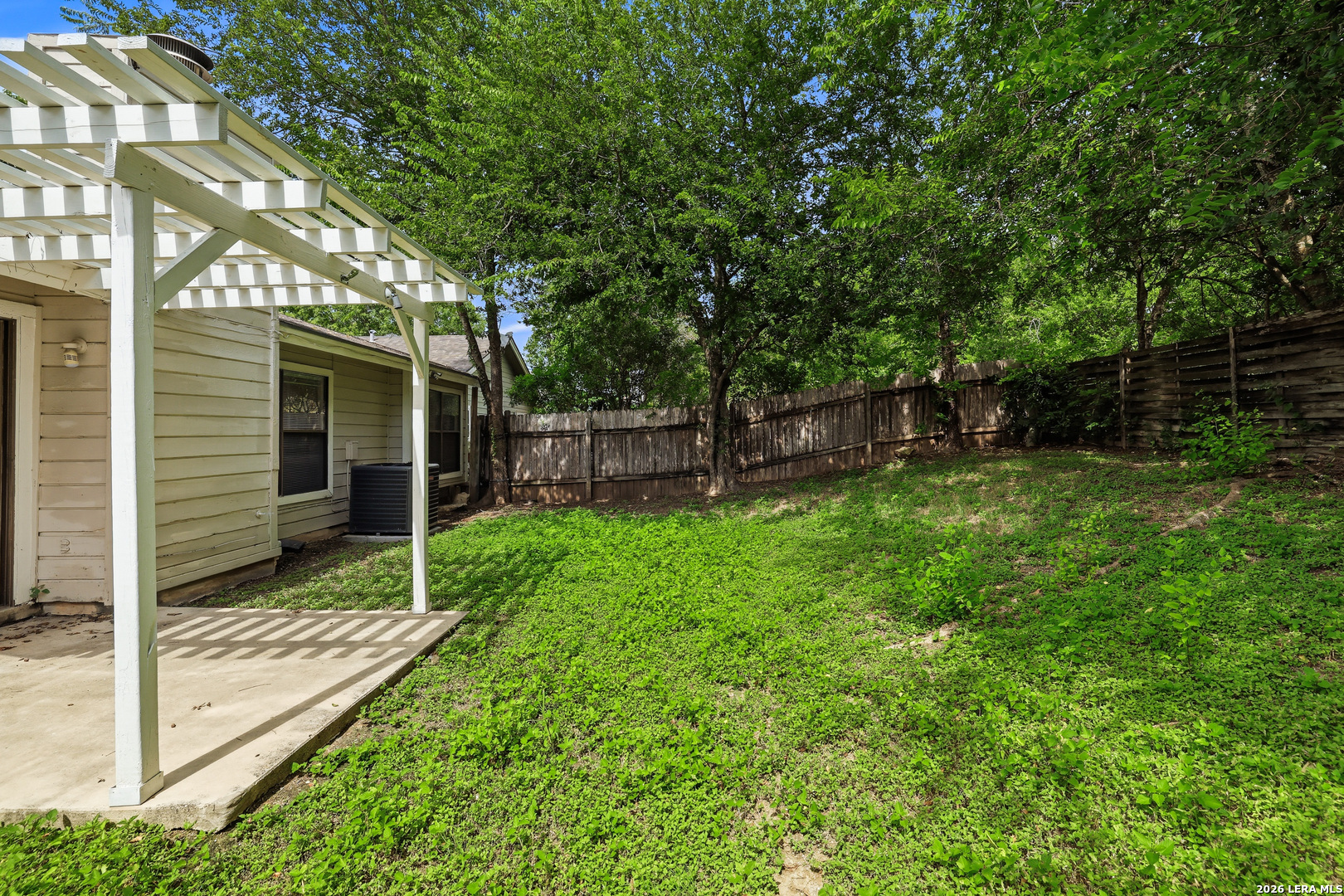 3932 Heritage Hill Drive San Antonio TX 78247