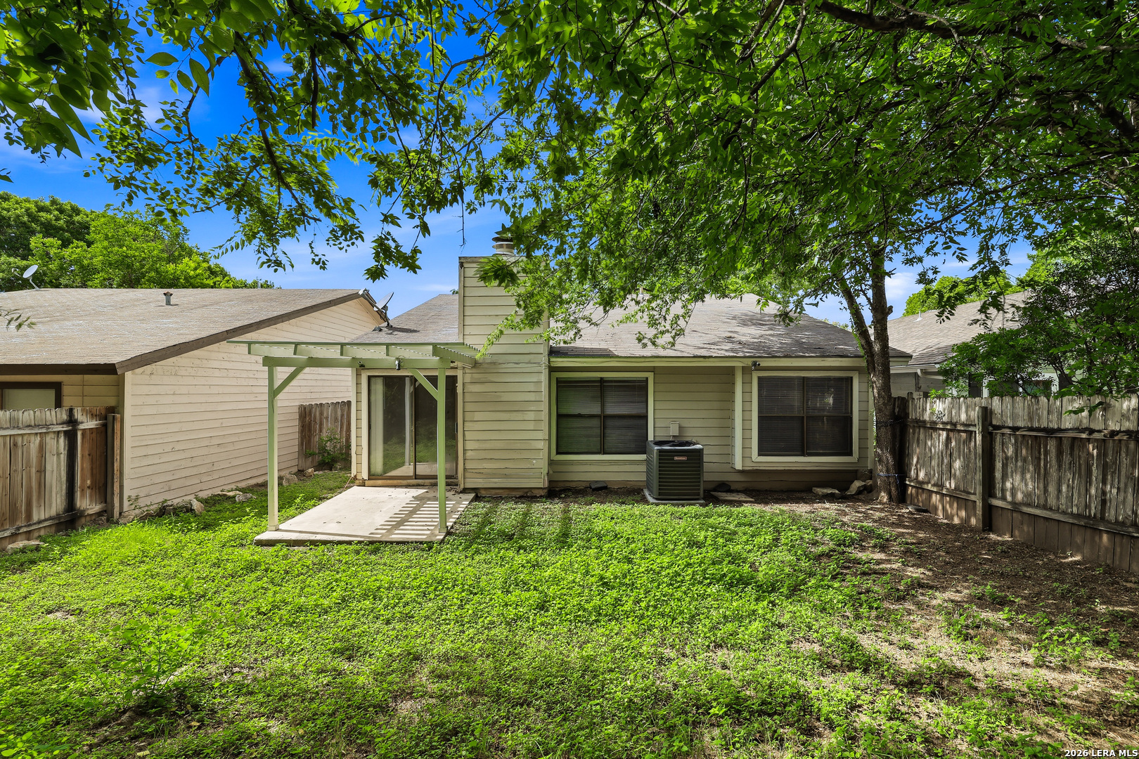 3932 Heritage Hill Drive San Antonio TX 78247