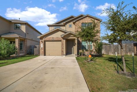 3111 Lamoka Lake San Antonio TX 78245