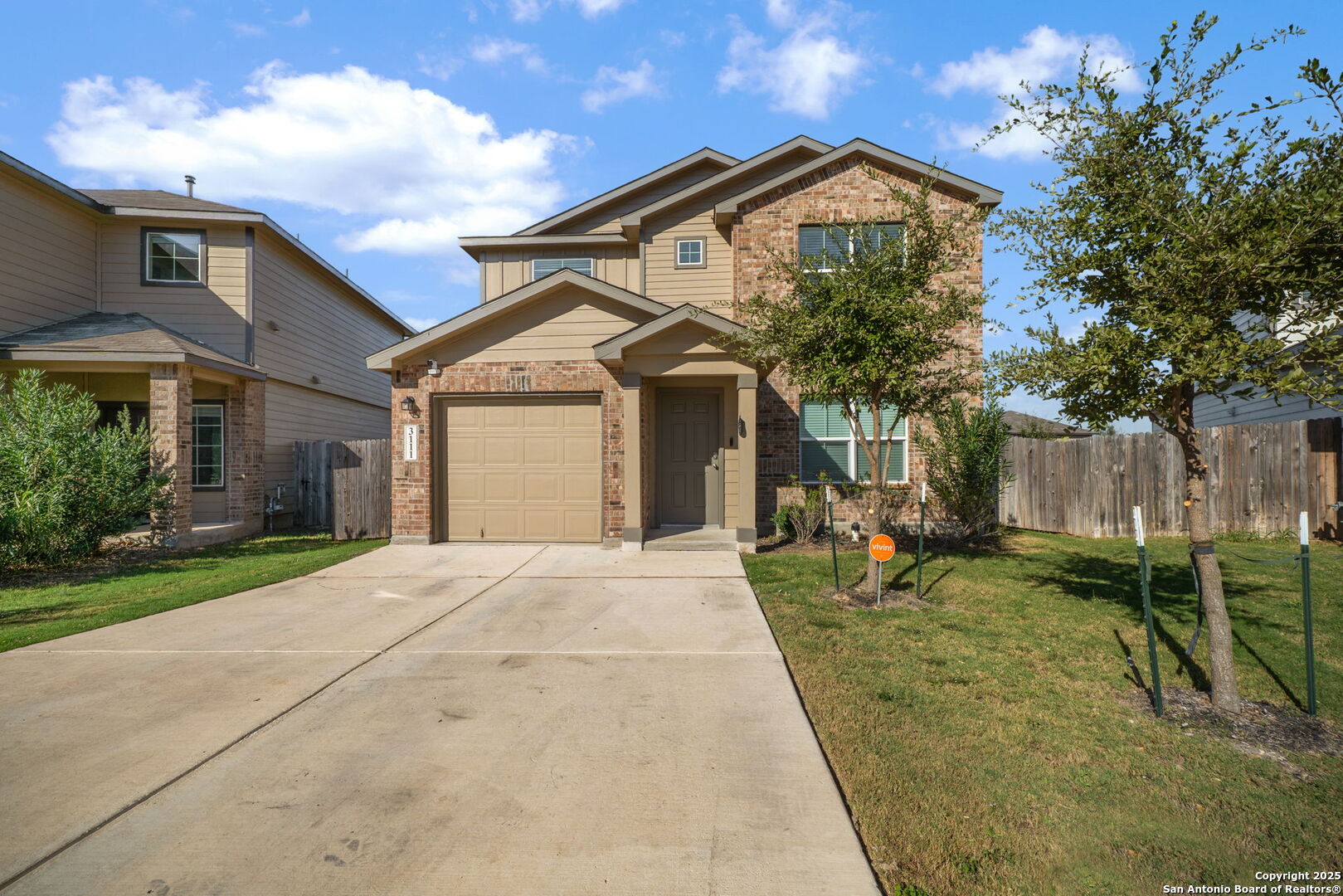 3111 Lamoka Lake San Antonio TX 78245
