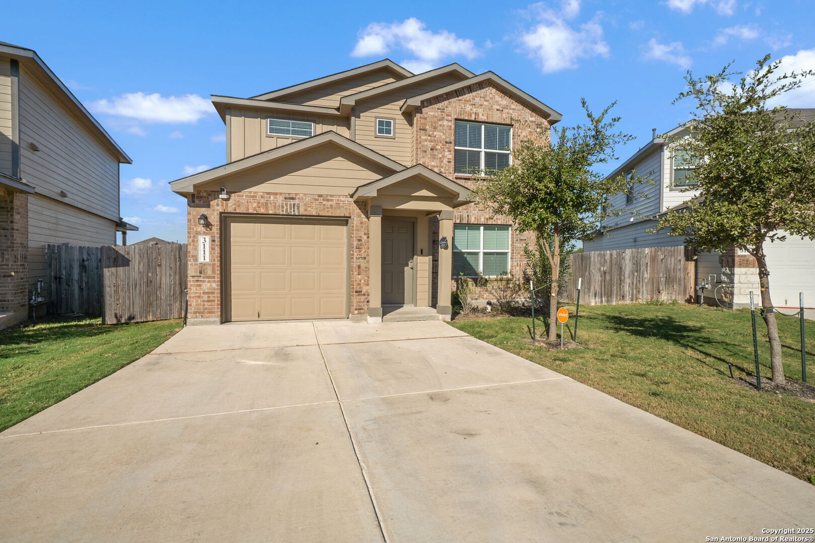 3111 Lamoka Lake San Antonio TX 78245
