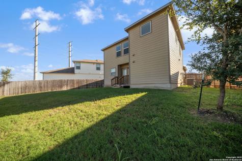 3111 Lamoka Lake San Antonio TX 78245