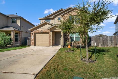 3111 Lamoka Lake San Antonio TX 78245