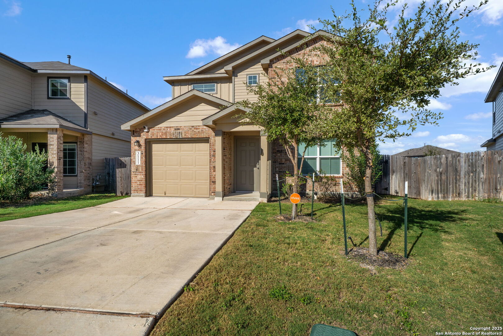 3111 Lamoka Lake San Antonio TX 78245