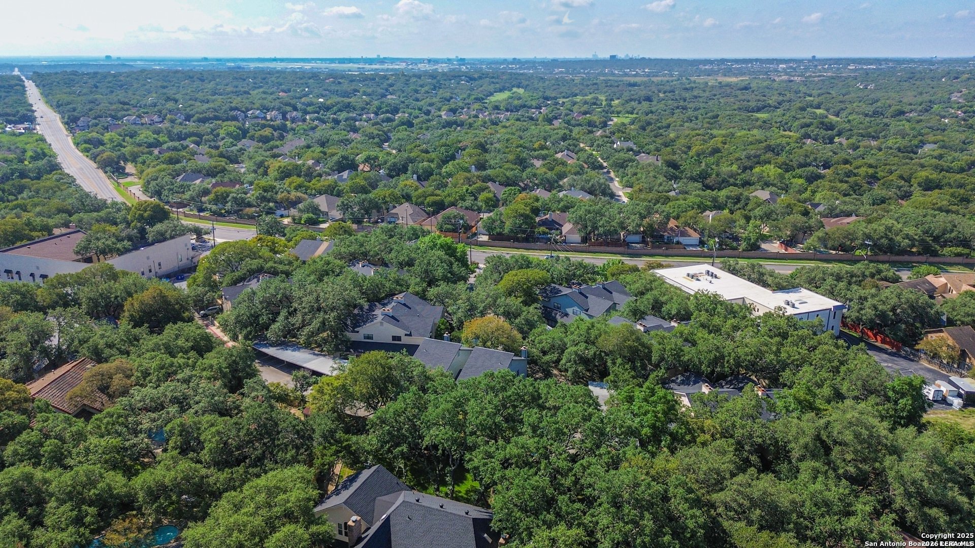 829 W Bitters Road San Antonio TX 78216