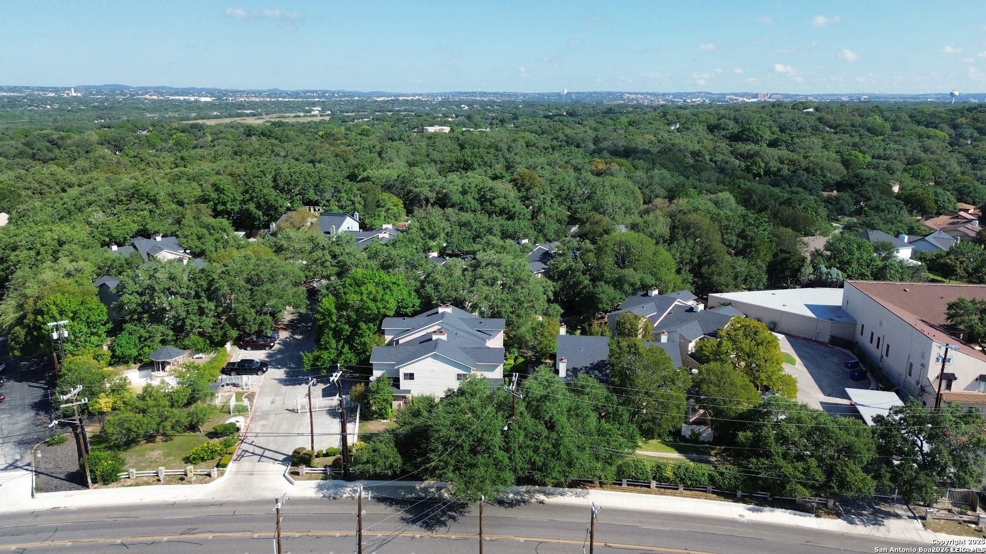 829 W Bitters Road San Antonio TX 78216