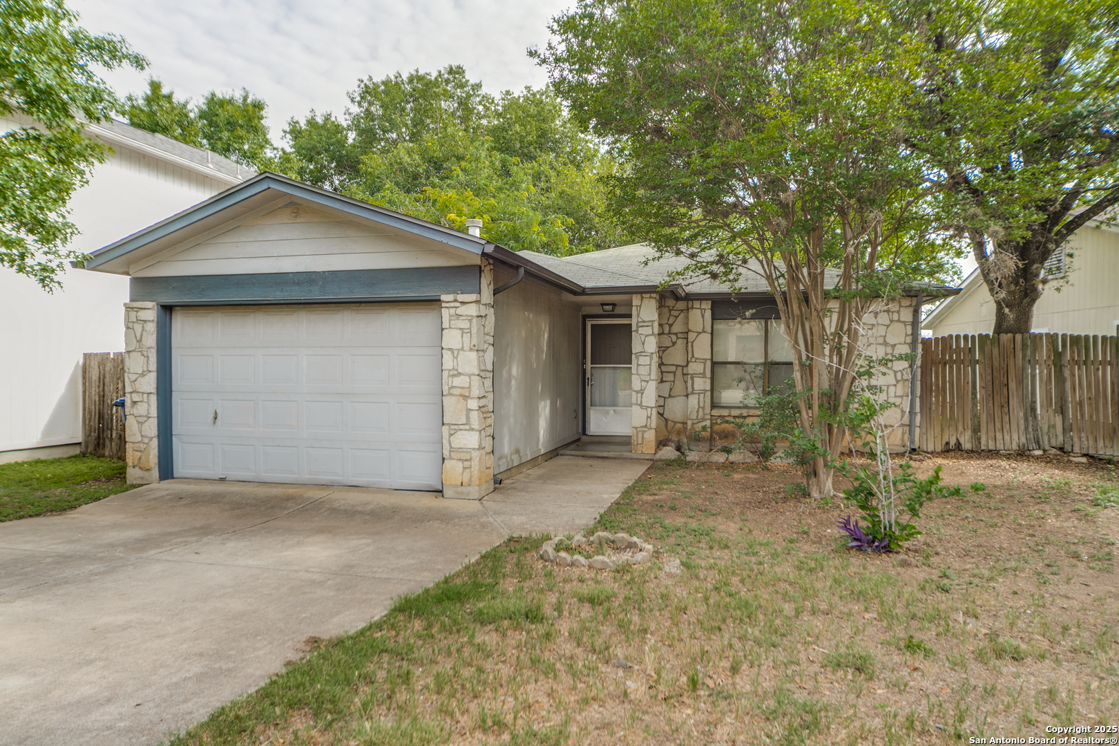 7359 Corian Park San Antonio TX 78249