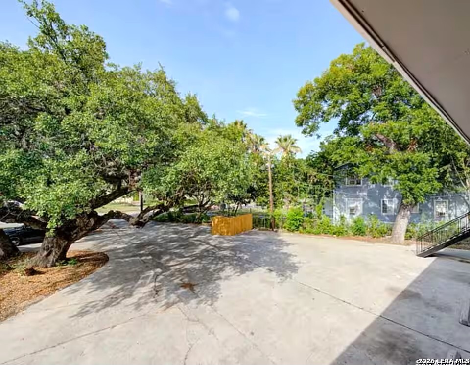 218 Natalen Avenue San Antonio TX 78209