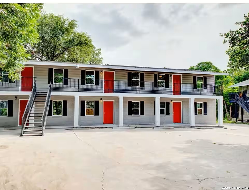 218 Natalen Avenue San Antonio TX 78209