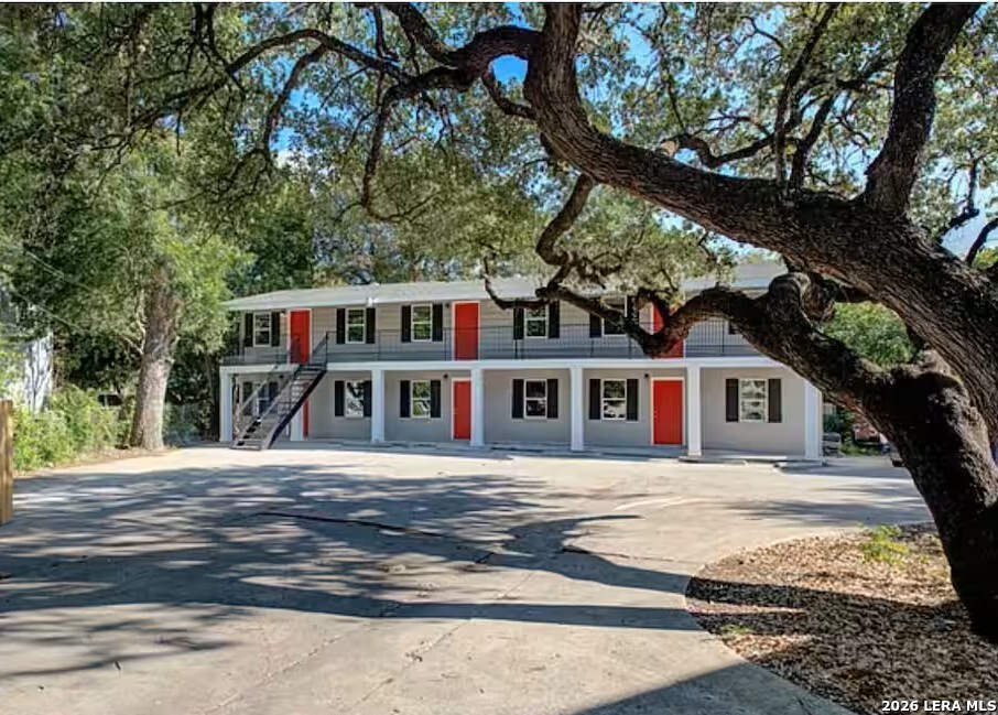 218 Natalen Avenue San Antonio TX 78209