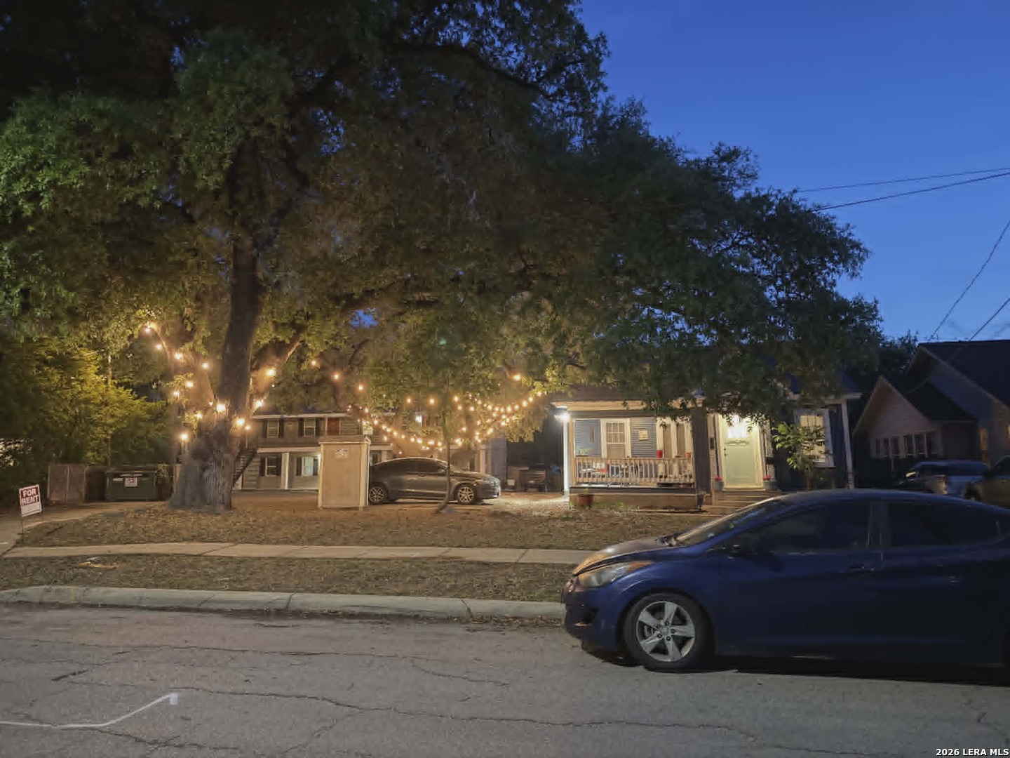 218 Natalen Avenue San Antonio TX 78209